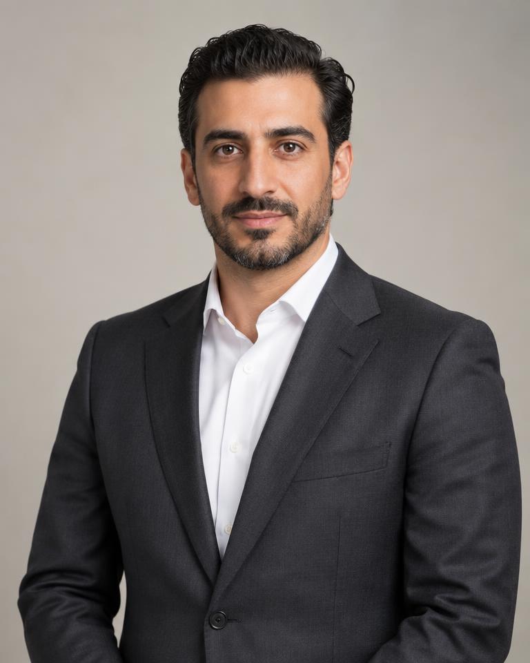 Yousuf Saleem, CFO- ADNOC Drilling